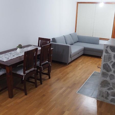 Apartment Ajda Bovec Zewnętrze zdjęcie