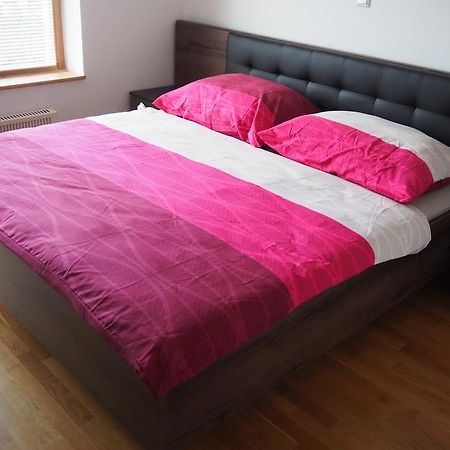 Apartment Ajda Bovec Zewnętrze zdjęcie