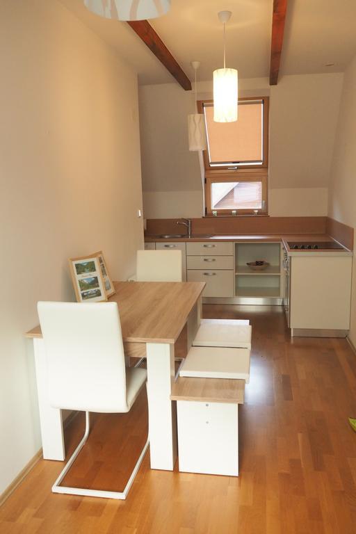 Apartment Ajda Bovec Zewnętrze zdjęcie