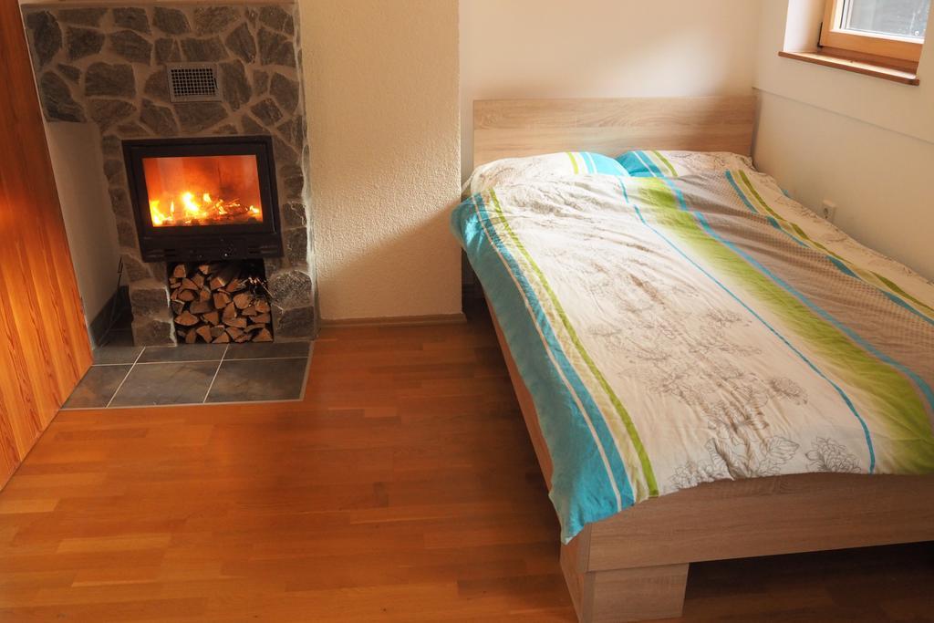 Apartment Ajda Bovec Zewnętrze zdjęcie