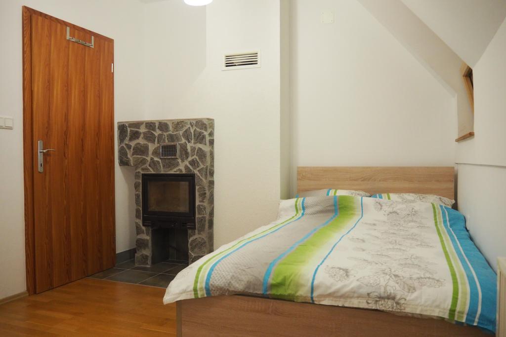 Apartment Ajda Bovec Zewnętrze zdjęcie