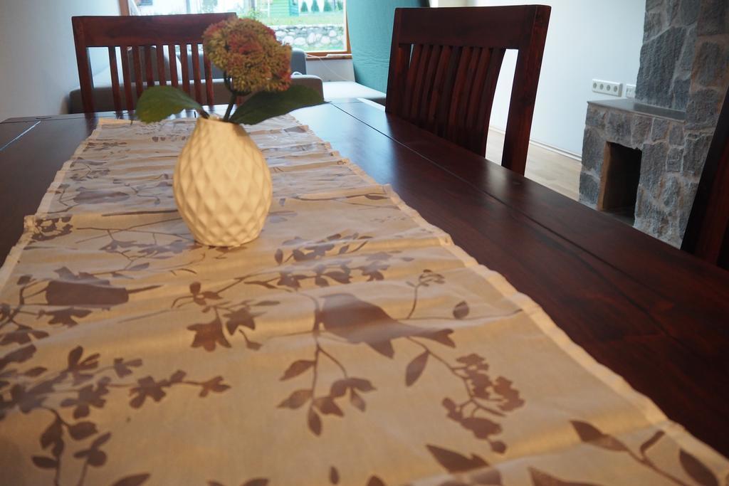 Apartment Ajda Bovec Zewnętrze zdjęcie