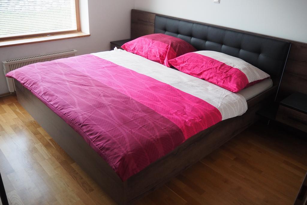 Apartment Ajda Bovec Zewnętrze zdjęcie