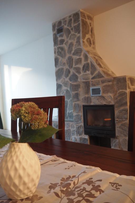 Apartment Ajda Bovec Zewnętrze zdjęcie